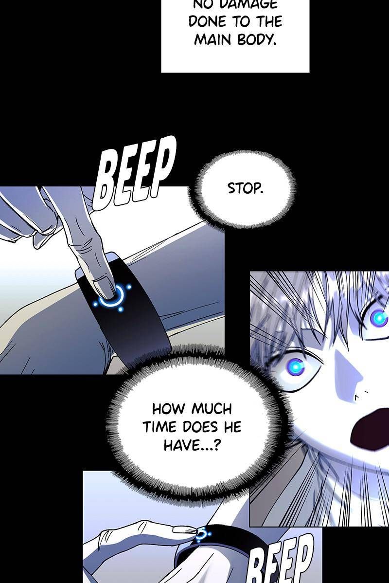 IF AI RULES THE WORLD Chapter 37 page 54
