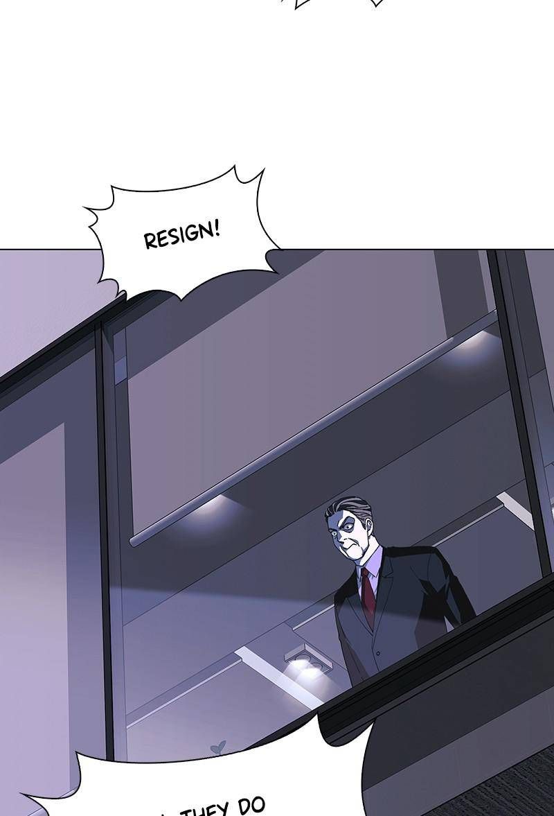 IF AI RULES THE WORLD Chapter 38 page 23
