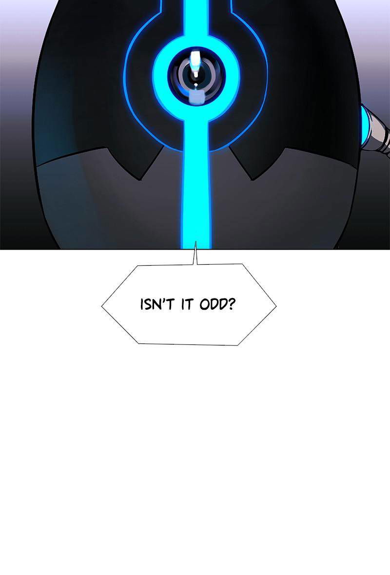 IF AI RULES THE WORLD Chapter 38 page 38