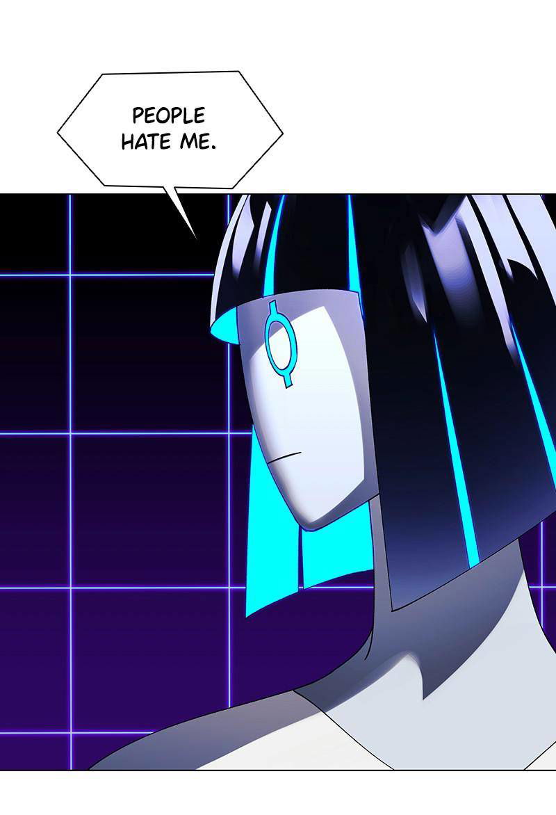 IF AI RULES THE WORLD Chapter 38 page 76