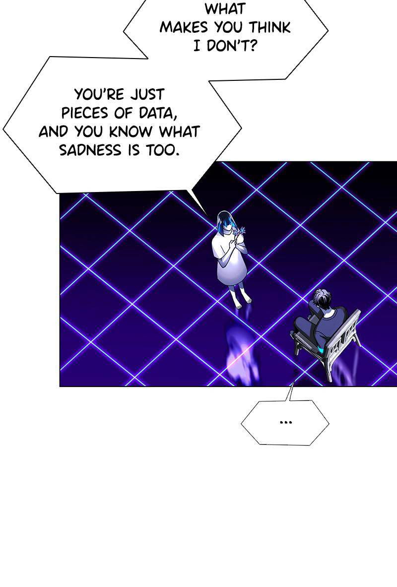 IF AI RULES THE WORLD Chapter 38 page 84