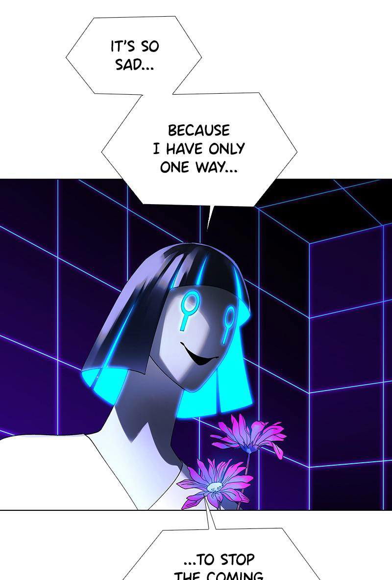 IF AI RULES THE WORLD Chapter 38 page 85