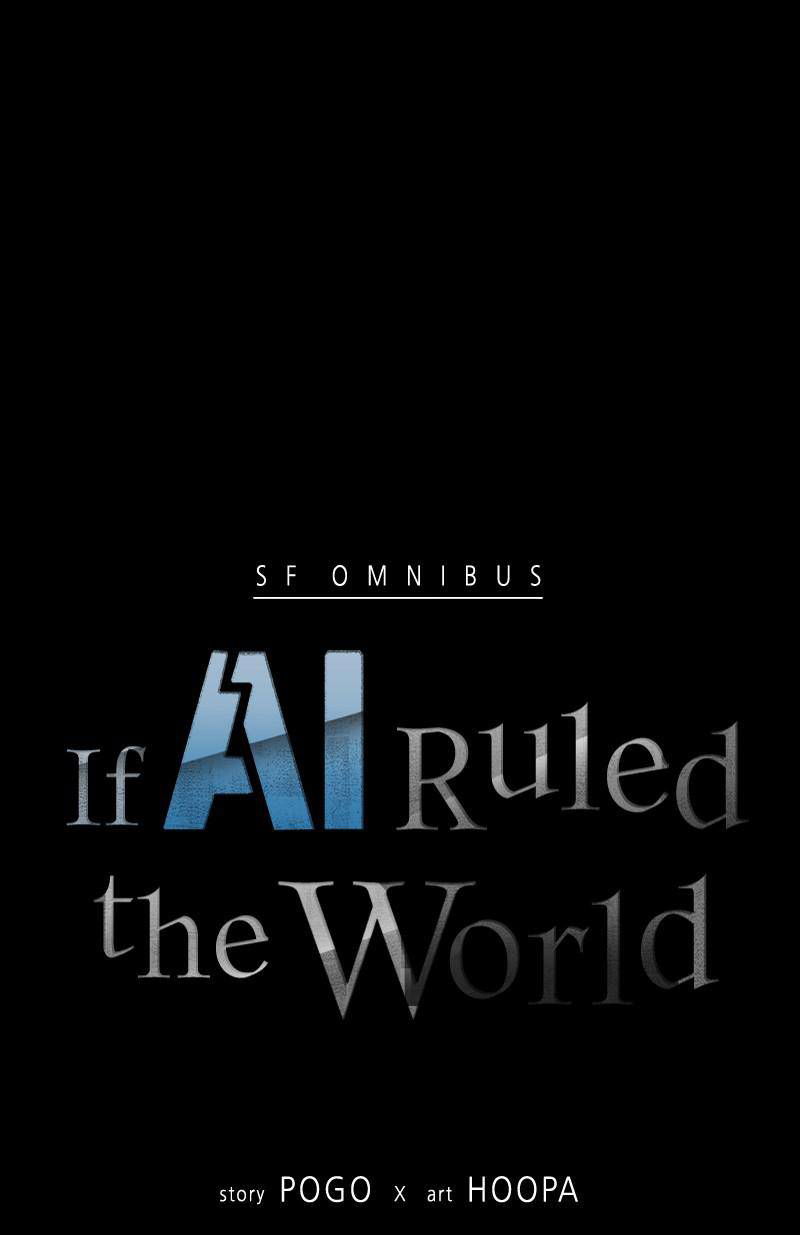 IF AI RULES THE WORLD Chapter 39 page 7