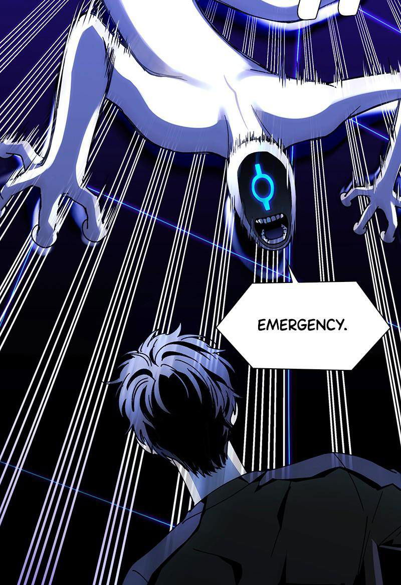 IF AI RULES THE WORLD Chapter 39 page 50