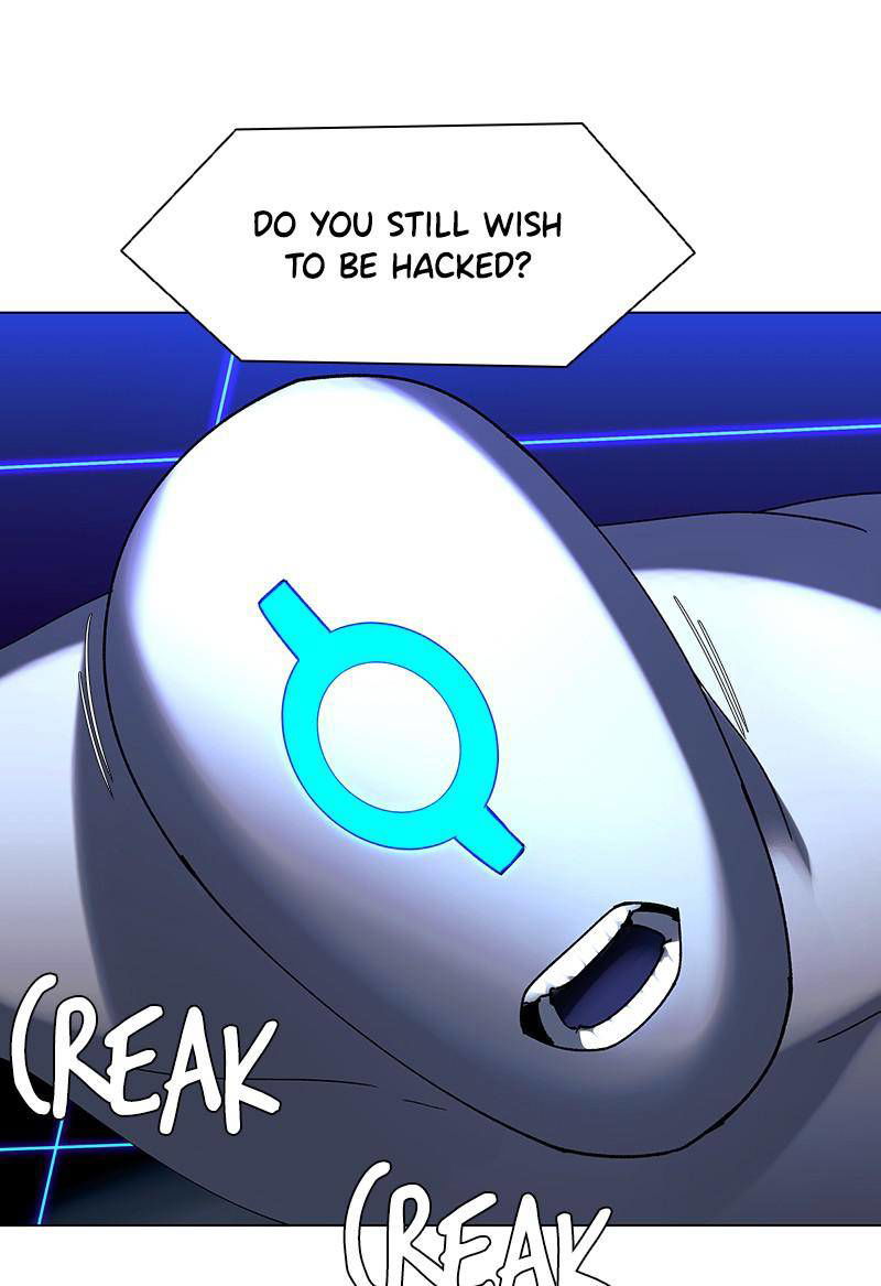 IF AI RULES THE WORLD Chapter 39 page 59