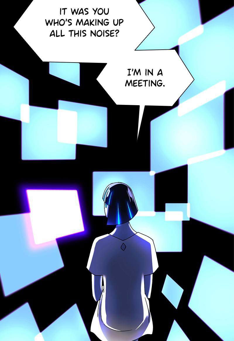 IF AI RULES THE WORLD Chapter 39 page 65