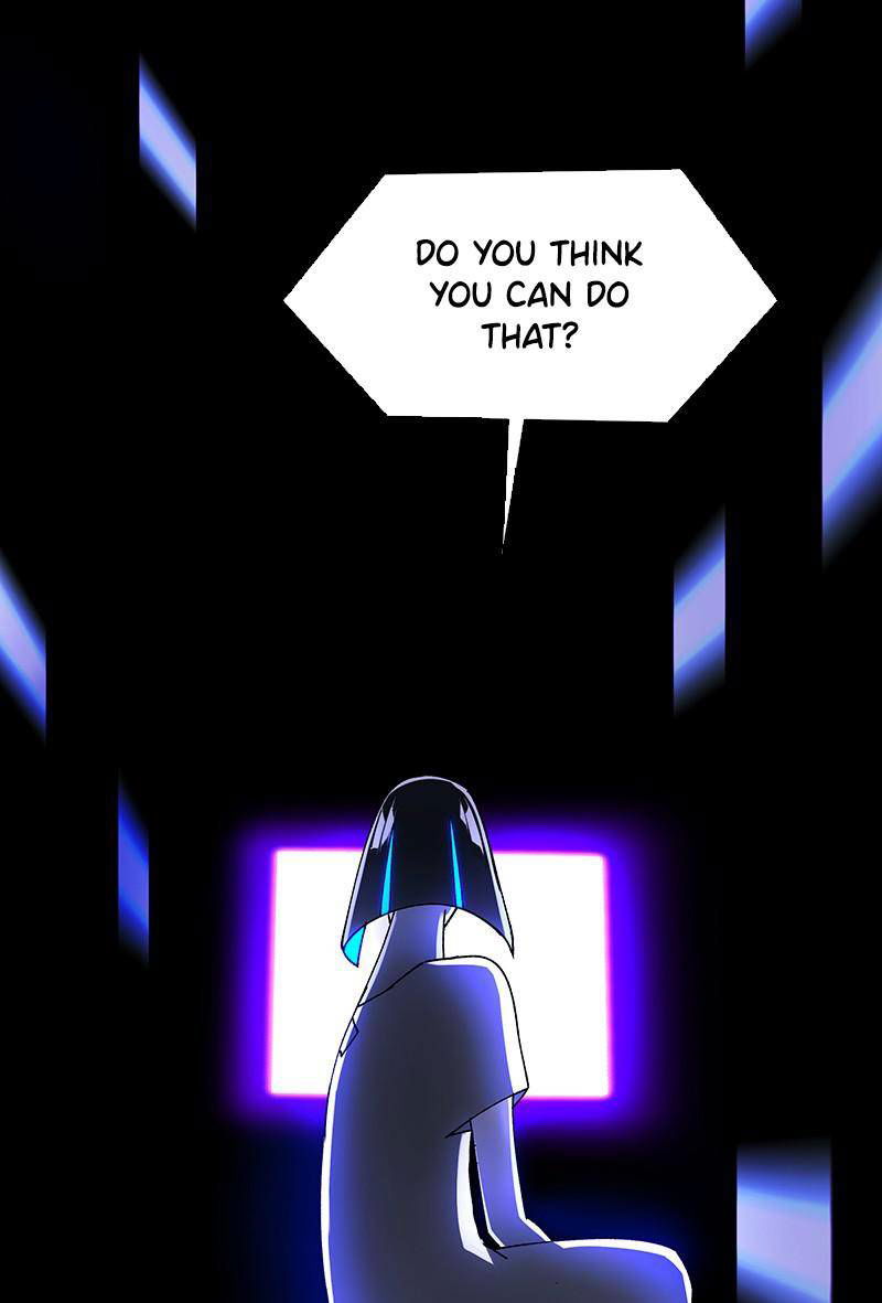 IF AI RULES THE WORLD Chapter 39 page 75