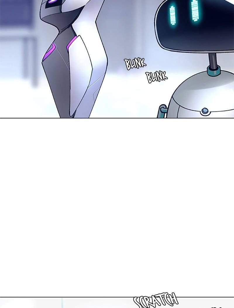 IF AI RULES THE WORLD Chapter 4 page 29