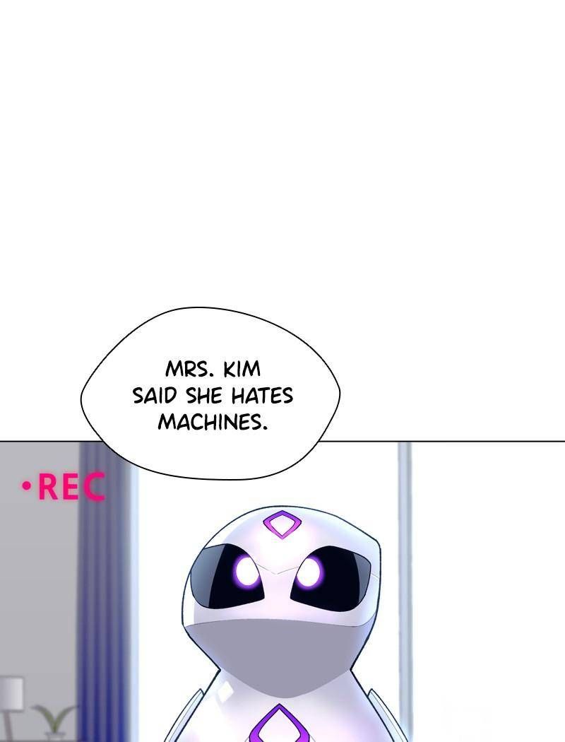 IF AI RULES THE WORLD Chapter 4 page 56