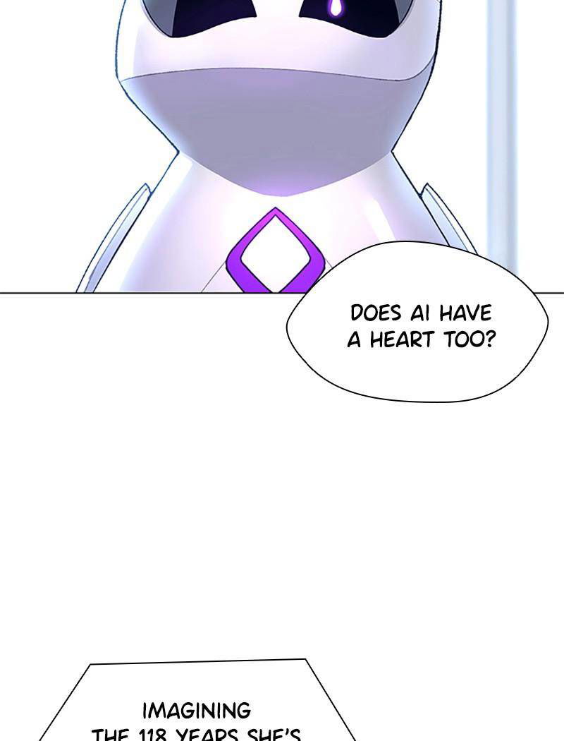 IF AI RULES THE WORLD Chapter 4 page 58