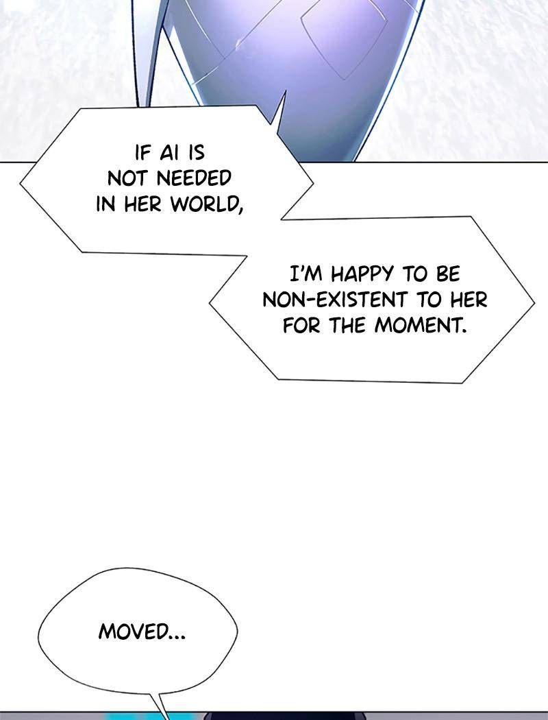 IF AI RULES THE WORLD Chapter 4 page 64