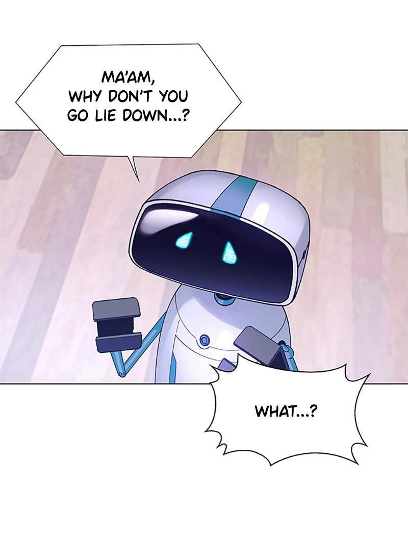 IF AI RULES THE WORLD Chapter 4 page 84