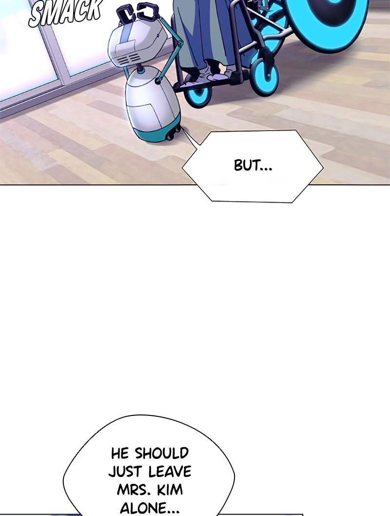 IF AI RULES THE WORLD Chapter 4 page 86