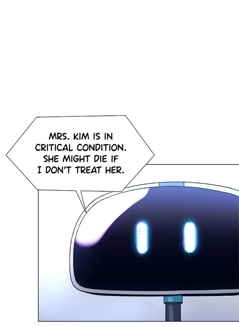 IF AI RULES THE WORLD Chapter 4 page 103