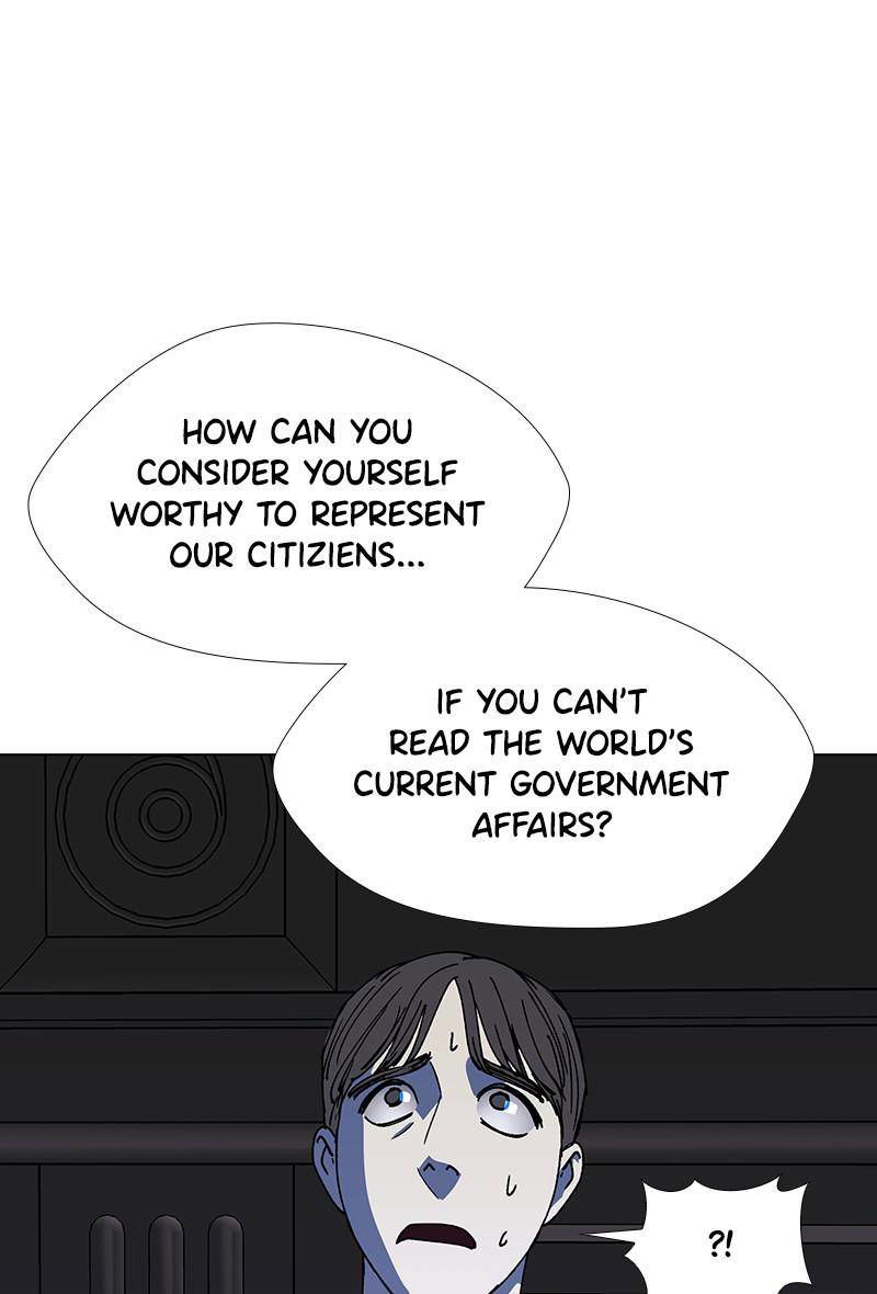 IF AI RULES THE WORLD Chapter 40 page 36