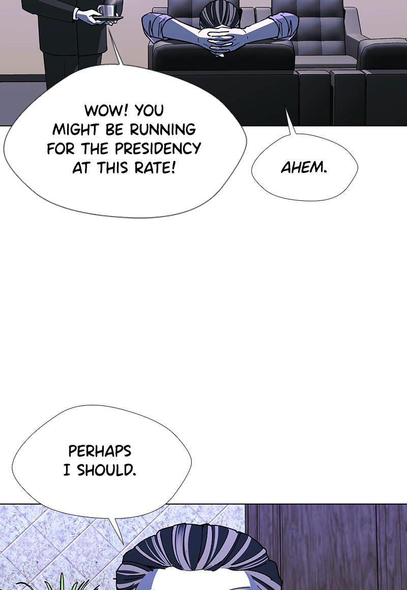 IF AI RULES THE WORLD Chapter 41 page 87