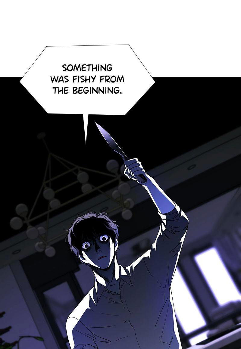 IF AI RULES THE WORLD Chapter 43 page 67