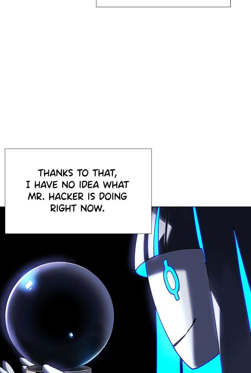 IF AI RULES THE WORLD Chapter 43 page 104