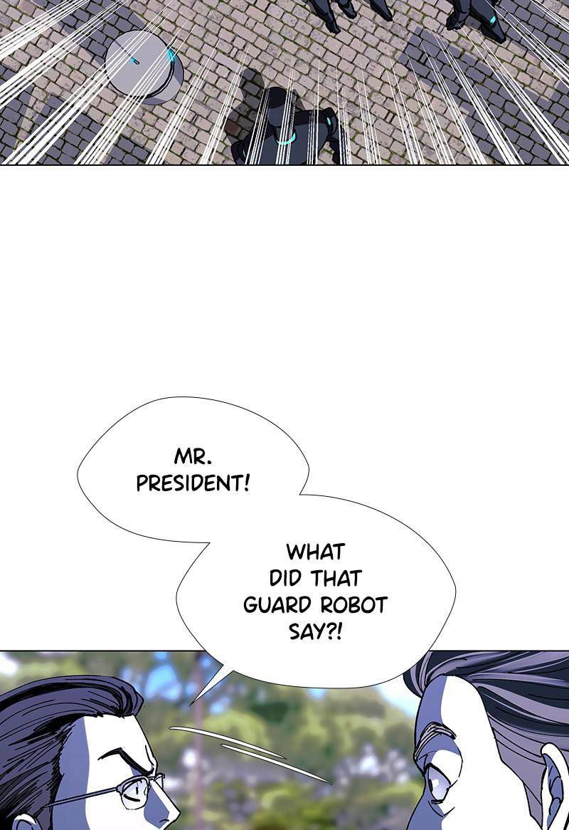 IF AI RULES THE WORLD Chapter 44 page 68