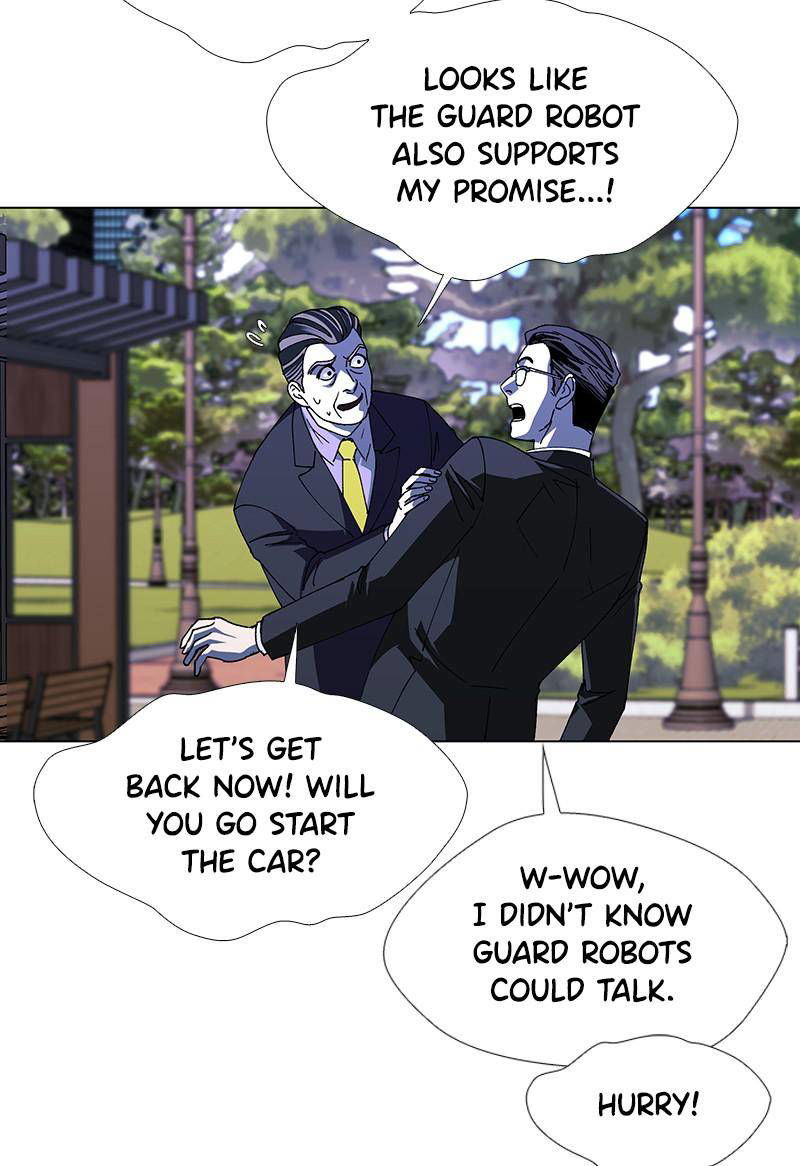 IF AI RULES THE WORLD Chapter 44 page 70