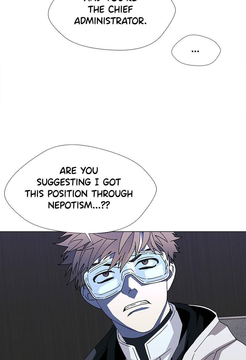 IF AI RULES THE WORLD Chapter 45 page 52