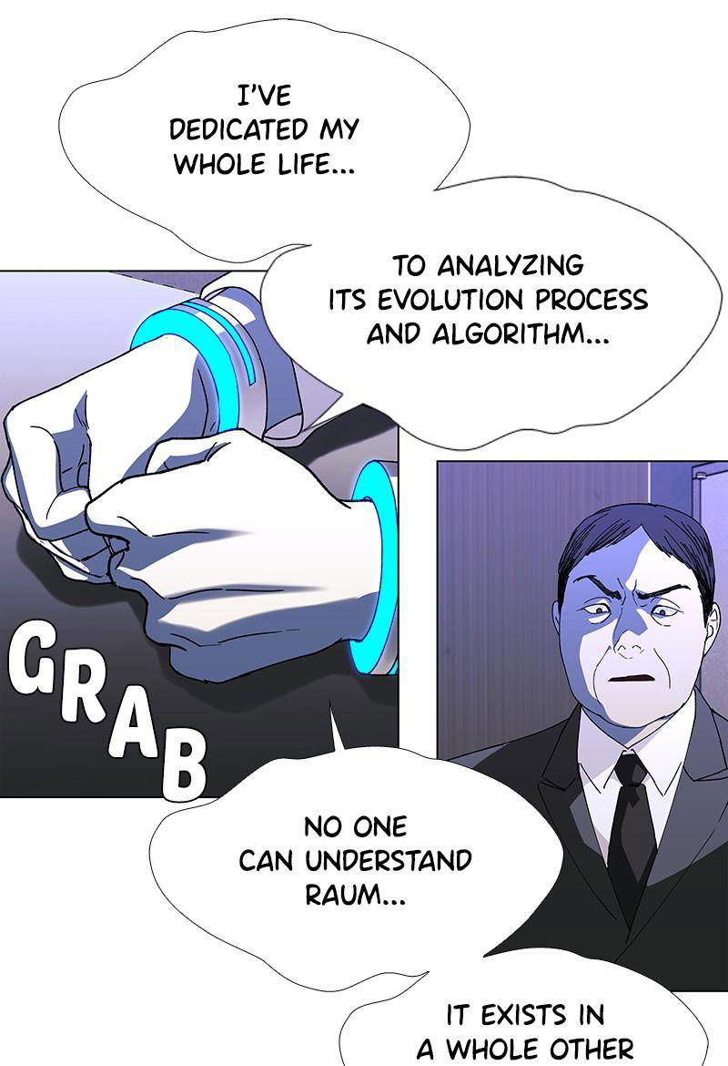 IF AI RULES THE WORLD Chapter 45 page 62