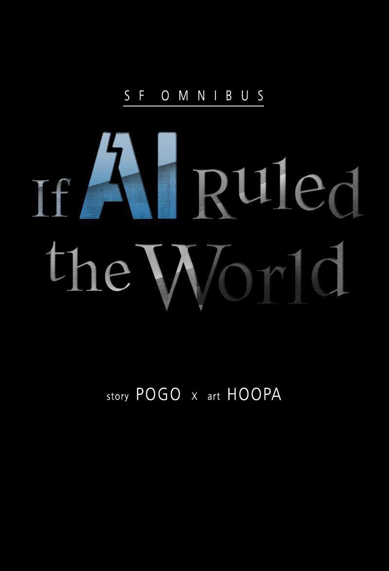 IF AI RULES THE WORLD Chapter 46 page 10