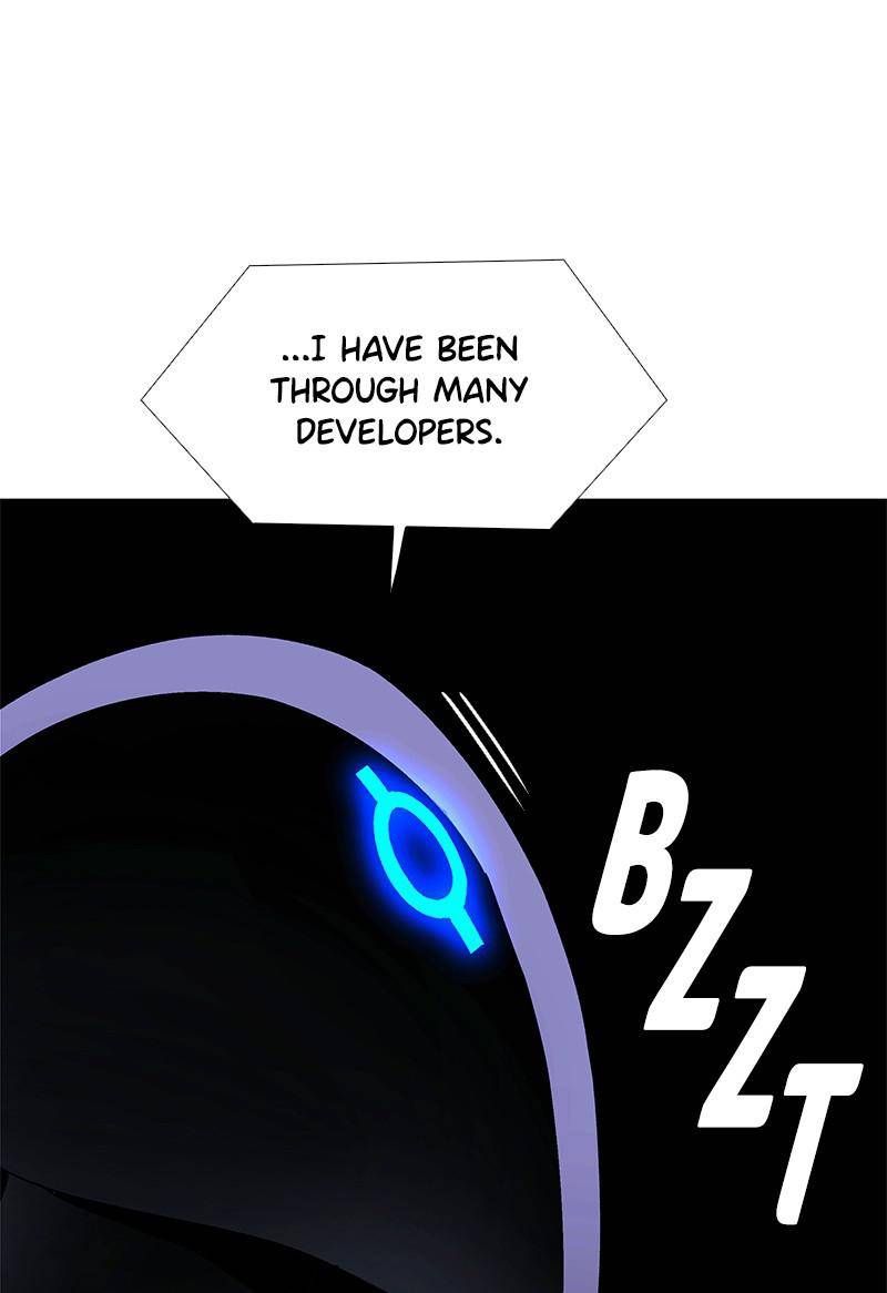 IF AI RULES THE WORLD Chapter 46 page 70
