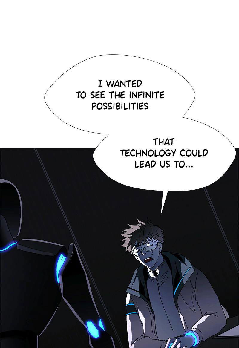 IF AI RULES THE WORLD Chapter 46 page 73