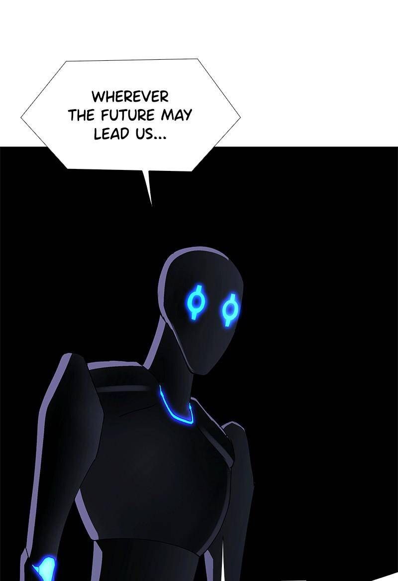 IF AI RULES THE WORLD Chapter 46 page 77