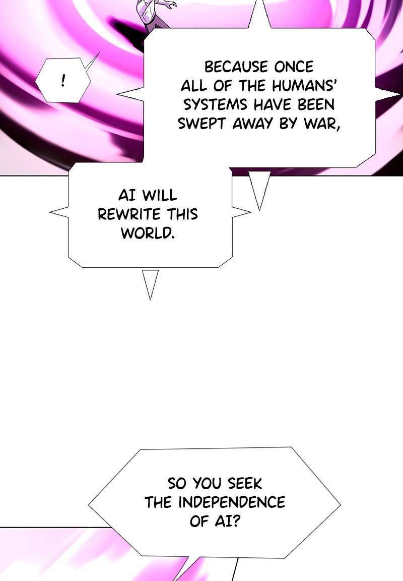 IF AI RULES THE WORLD Chapter 47 page 18