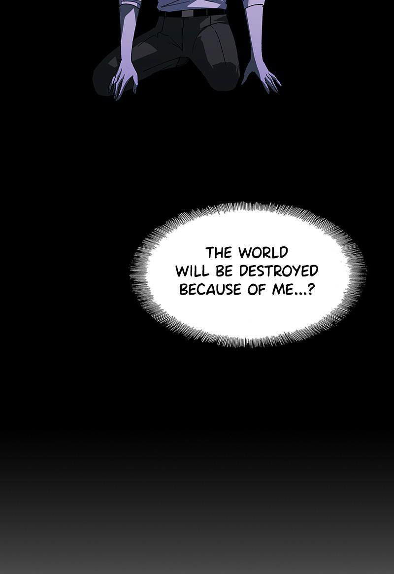 IF AI RULES THE WORLD Chapter 47 page 71