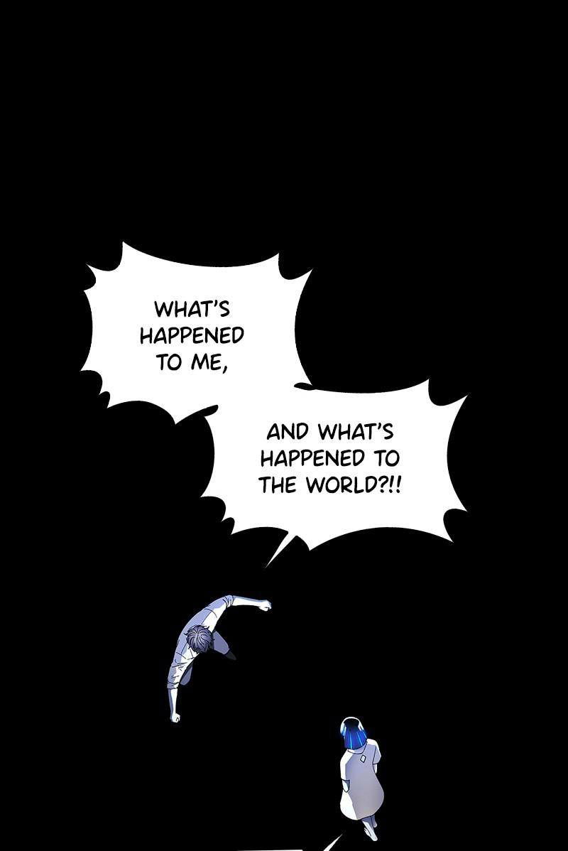 IF AI RULES THE WORLD Chapter 48 page 49