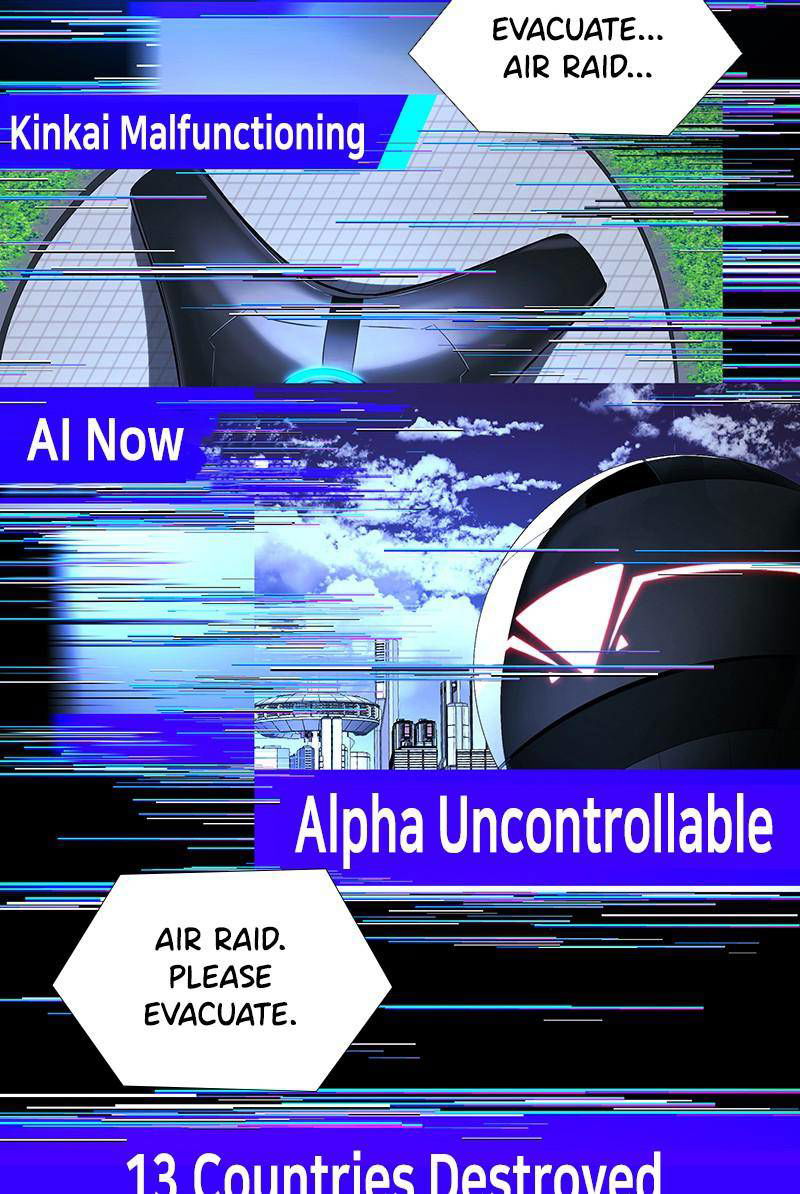 IF AI RULES THE WORLD Chapter 48 page 66