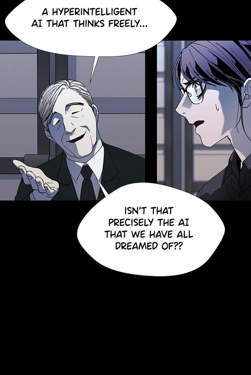 IF AI RULES THE WORLD Chapter 48 page 85