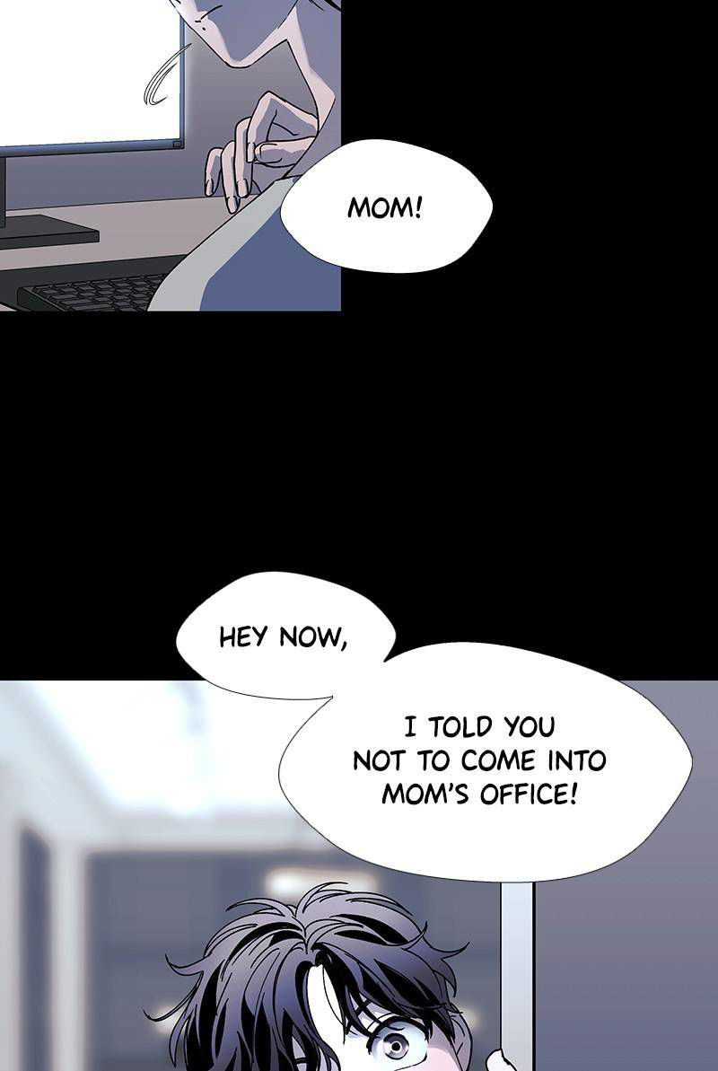 IF AI RULES THE WORLD Chapter 48 page 94