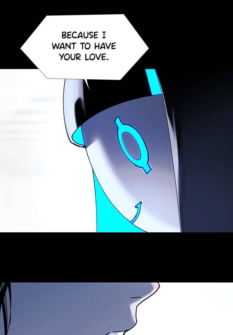 IF AI RULES THE WORLD Chapter 49 page 33