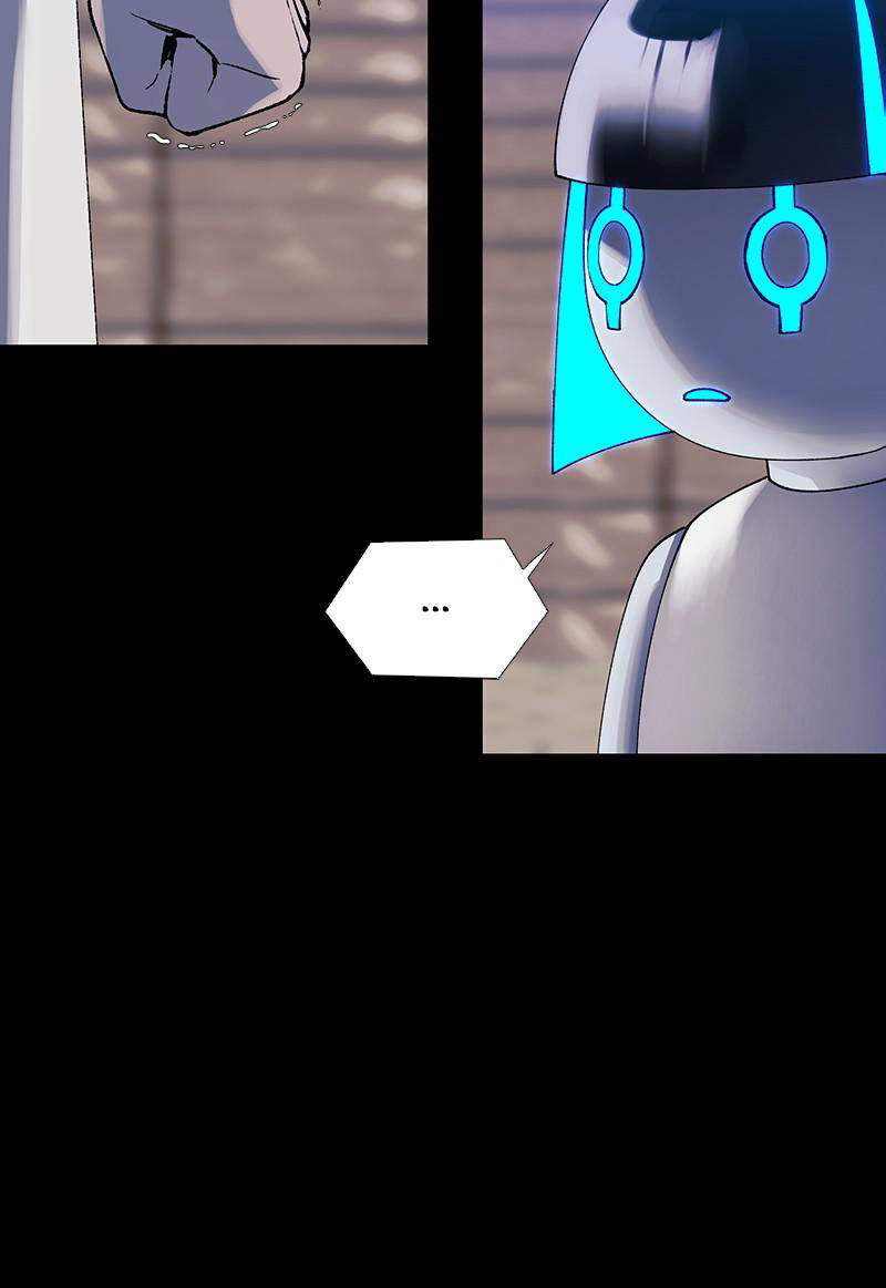 IF AI RULES THE WORLD Chapter 49 page 76