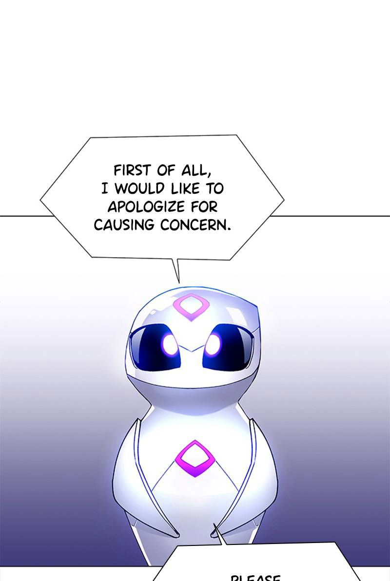 IF AI RULES THE WORLD Chapter 5 page 22