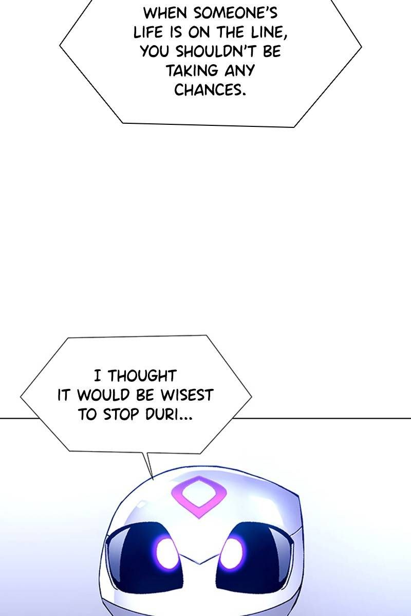 IF AI RULES THE WORLD Chapter 5 page 29