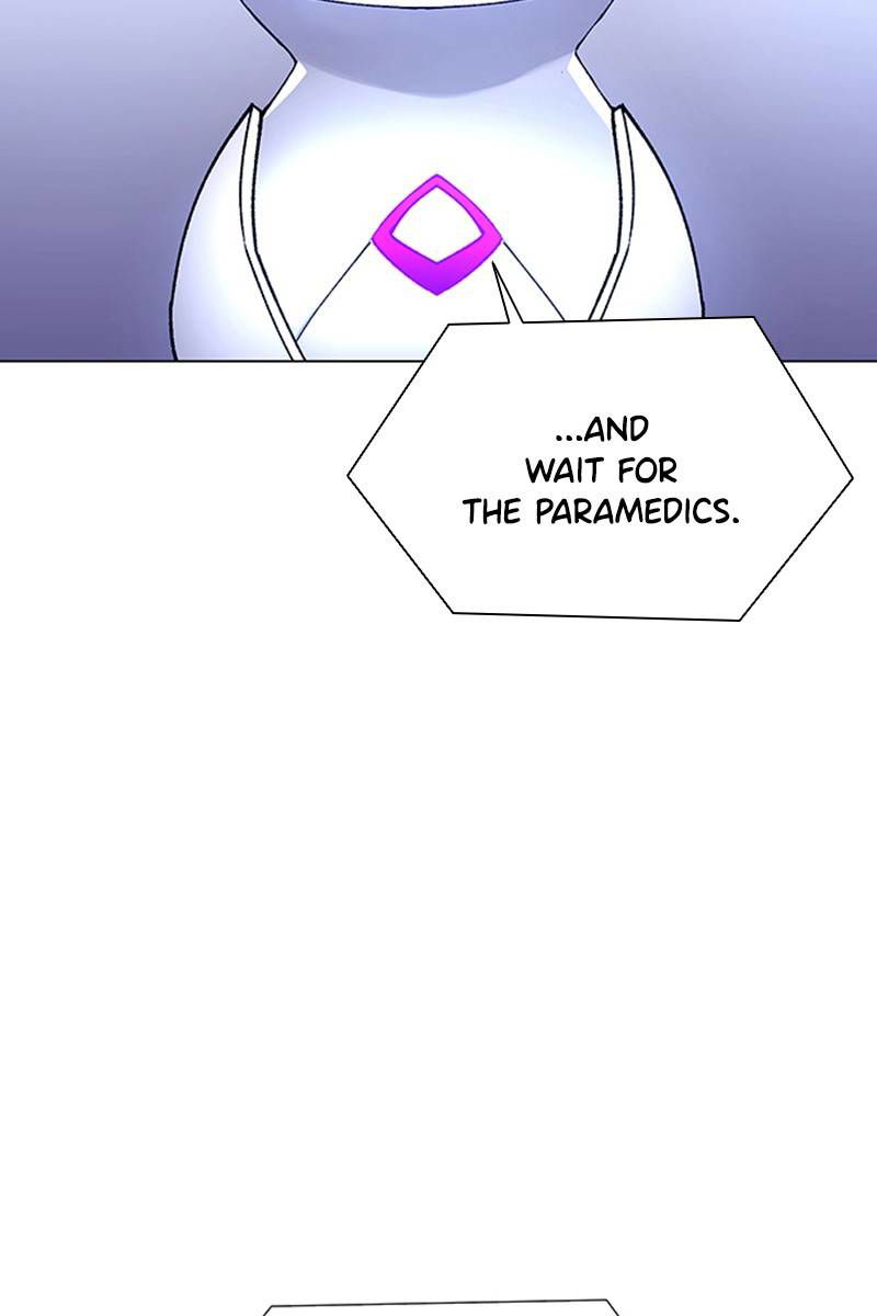 IF AI RULES THE WORLD Chapter 5 page 30