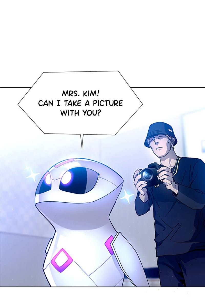 IF AI RULES THE WORLD Chapter 5 page 58