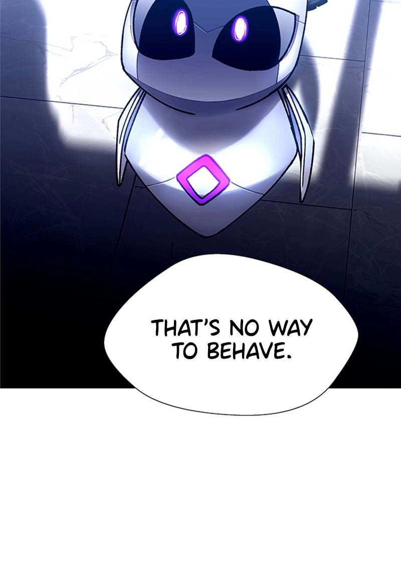 IF AI RULES THE WORLD Chapter 5 page 62