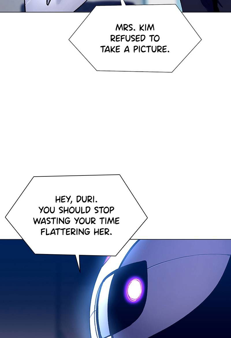 IF AI RULES THE WORLD Chapter 5 page 68
