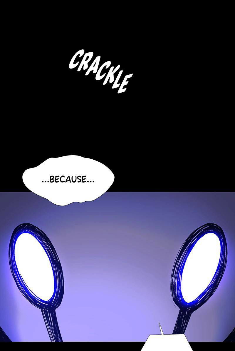 IF AI RULES THE WORLD Chapter 50 page 37