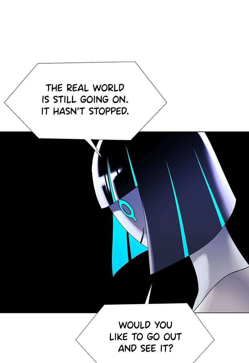 IF AI RULES THE WORLD Chapter 50 page 56