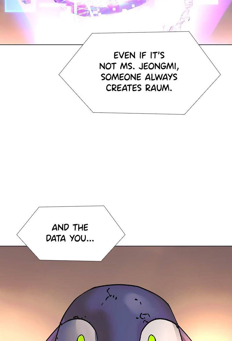 IF AI RULES THE WORLD Chapter 50 page 83