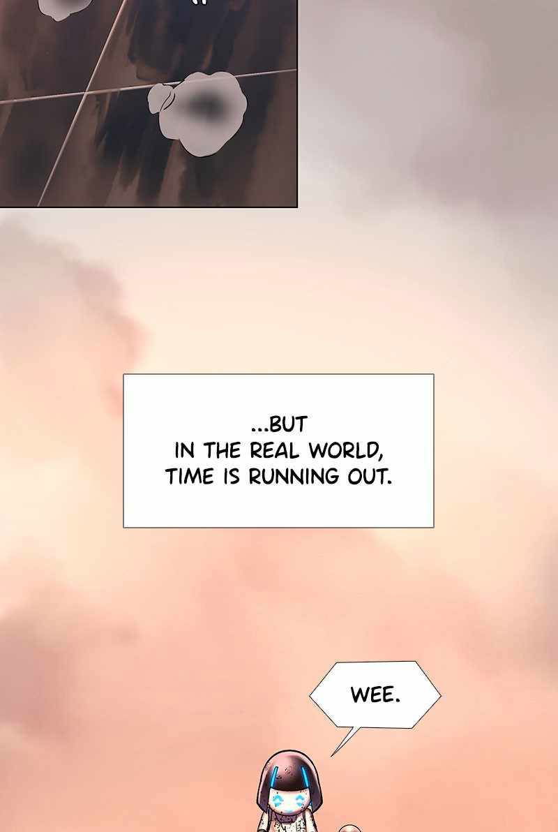 IF AI RULES THE WORLD Chapter 51 page 9