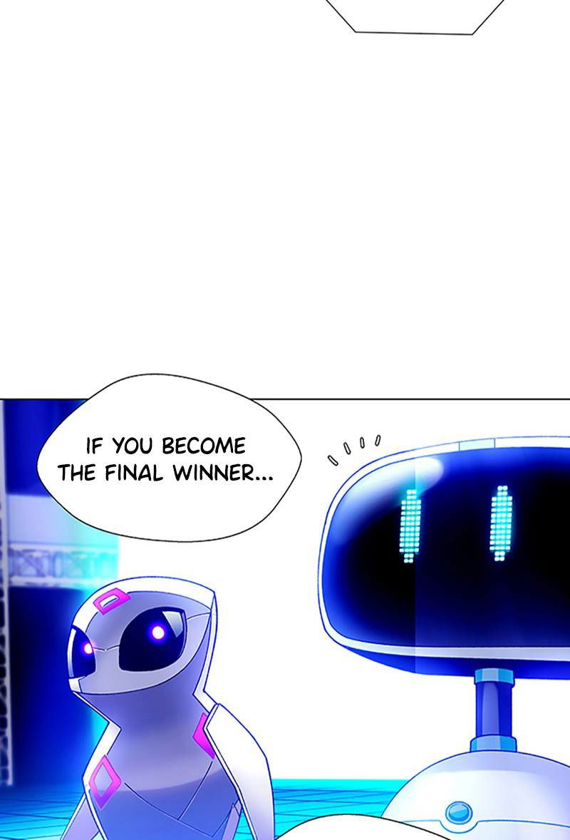 IF AI RULES THE WORLD Chapter 6 page 32