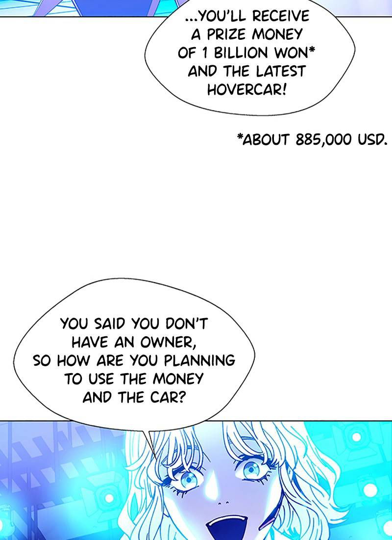 IF AI RULES THE WORLD Chapter 6 page 33